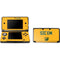 Baylor University Sic Em 3DS (2011) Skin